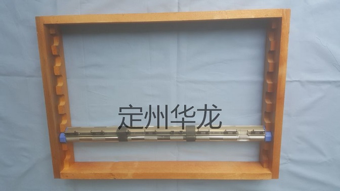 華方、同和、萬(wàn)寶、日照裕華8錠異型管托盤(pán)