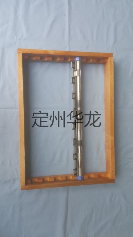 華方、同和、萬(wàn)寶、日照裕華三代8錠異型管專(zhuān)用盤(pán)